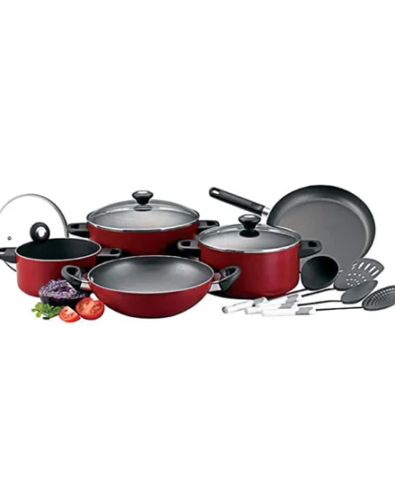 Prestige Classique Cook 12Pc (2c)