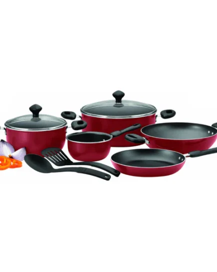 Prestige Value Cooking Set 9pcs 1c