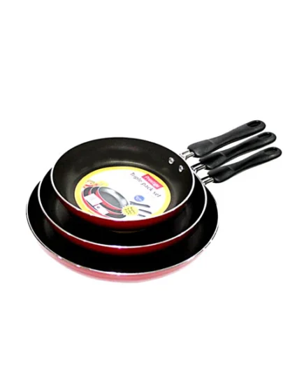 Prestige Triple Pack Frypan 4c