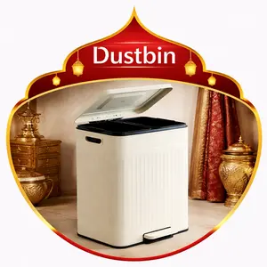 Dustbin