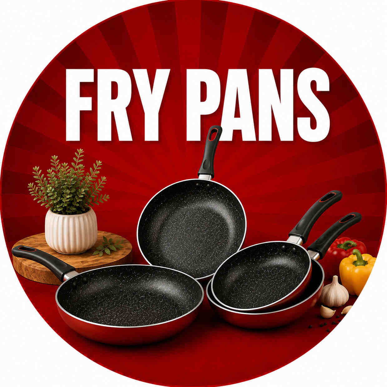 frypan