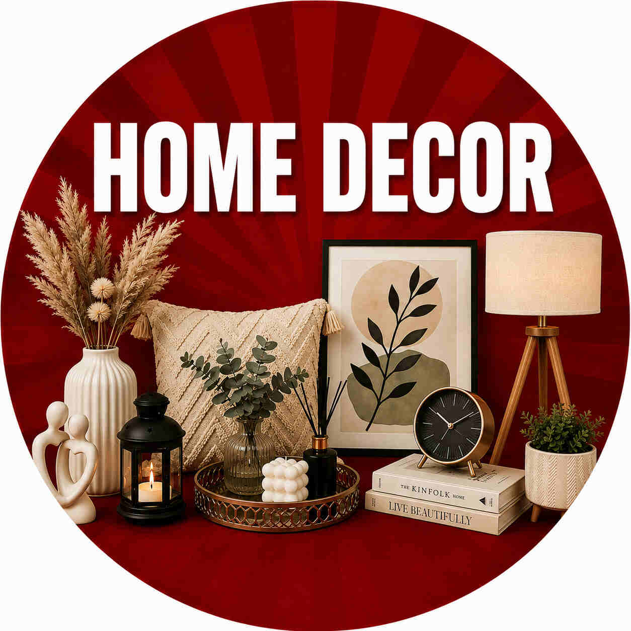 Home & Decor