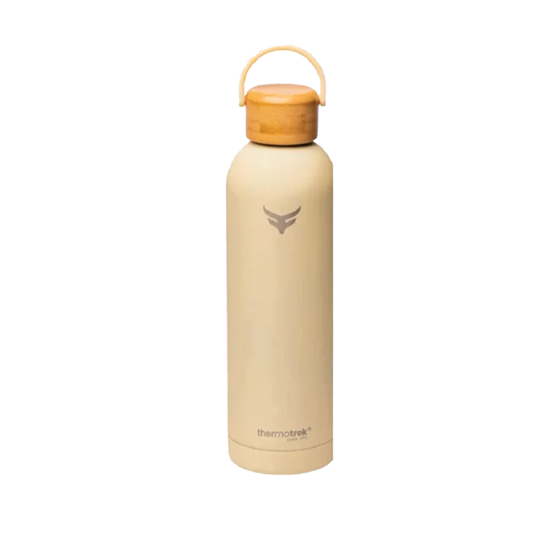 ThermoTrek  Insulated Stainless Steel Bottle