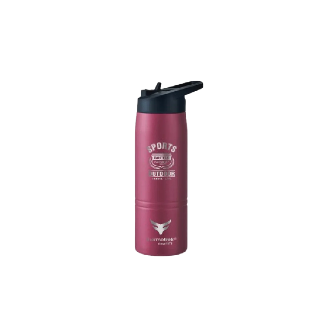 THERMOTREK ACTIVE BOTTLE 800ML THERMOTREK ACTIVE BOTTLE 800ML