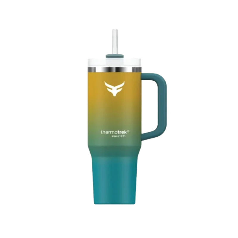 Thermotrek  Stainless Steel Insulated Bottle – 750ml