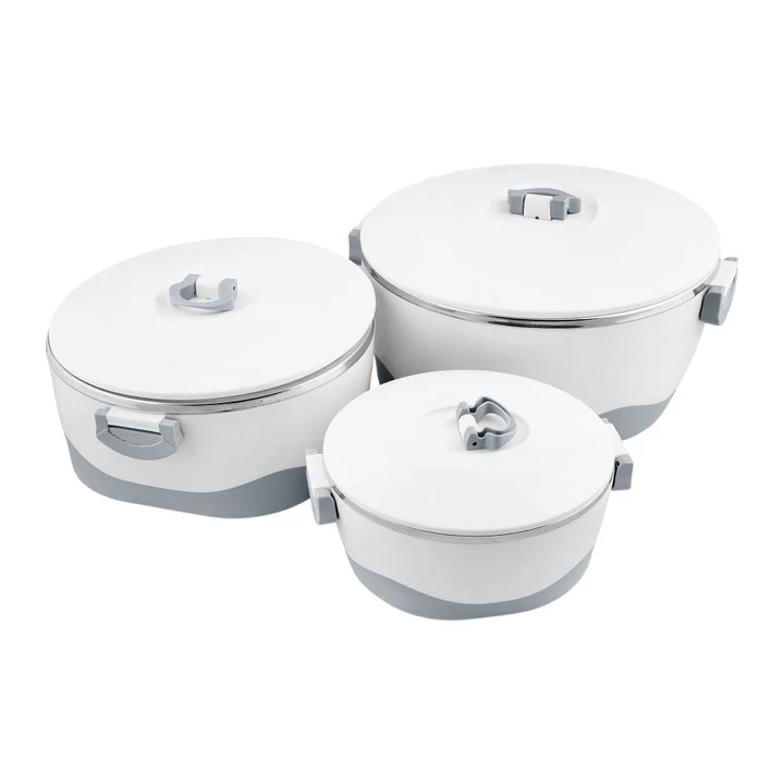 4Pcs Hot Pot 4sets/ctn 4Pcs Hot Pot 4sets/ctn