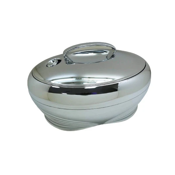 OPTIMO 5Ltr Hot Pot Green OPTIMO 5Ltr Hot Pot Green