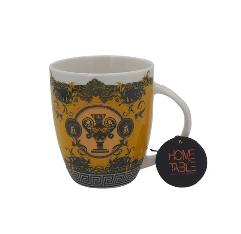 NEW BONE CHINA MUG NEW BONE CHINA MUG