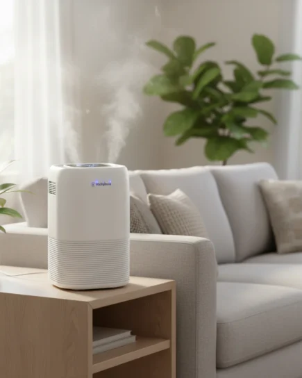 Westinghouse 4 Stage Air Purifier