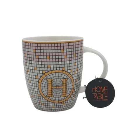 NEW BONE CHINA MUG 110Z