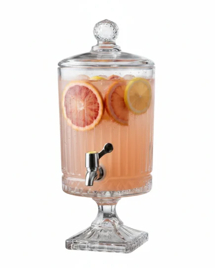 3L Juice Dispencer 3c