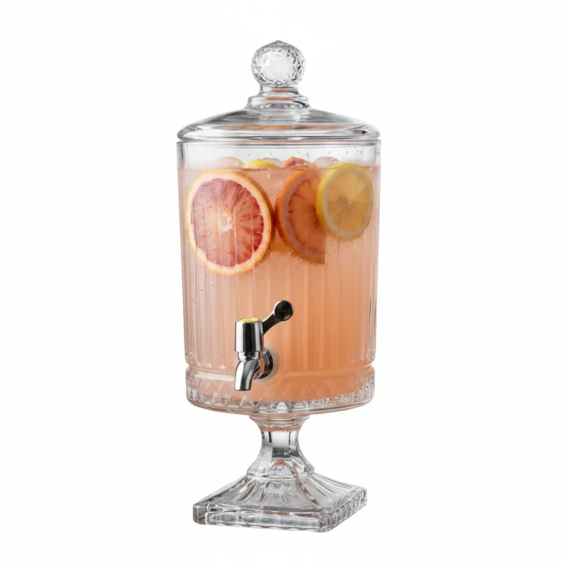 3L Juice Dispencer 3c