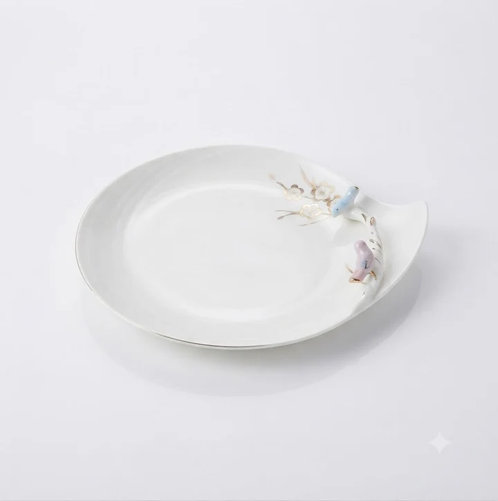 BR01-07 CASSEROLE WITH STAND 4c