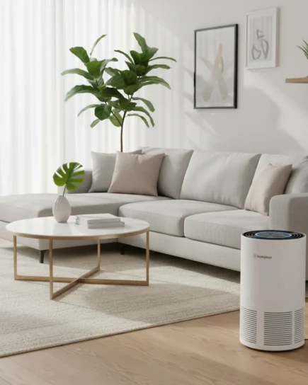 Westinghouse 4 Stage Air Purifier