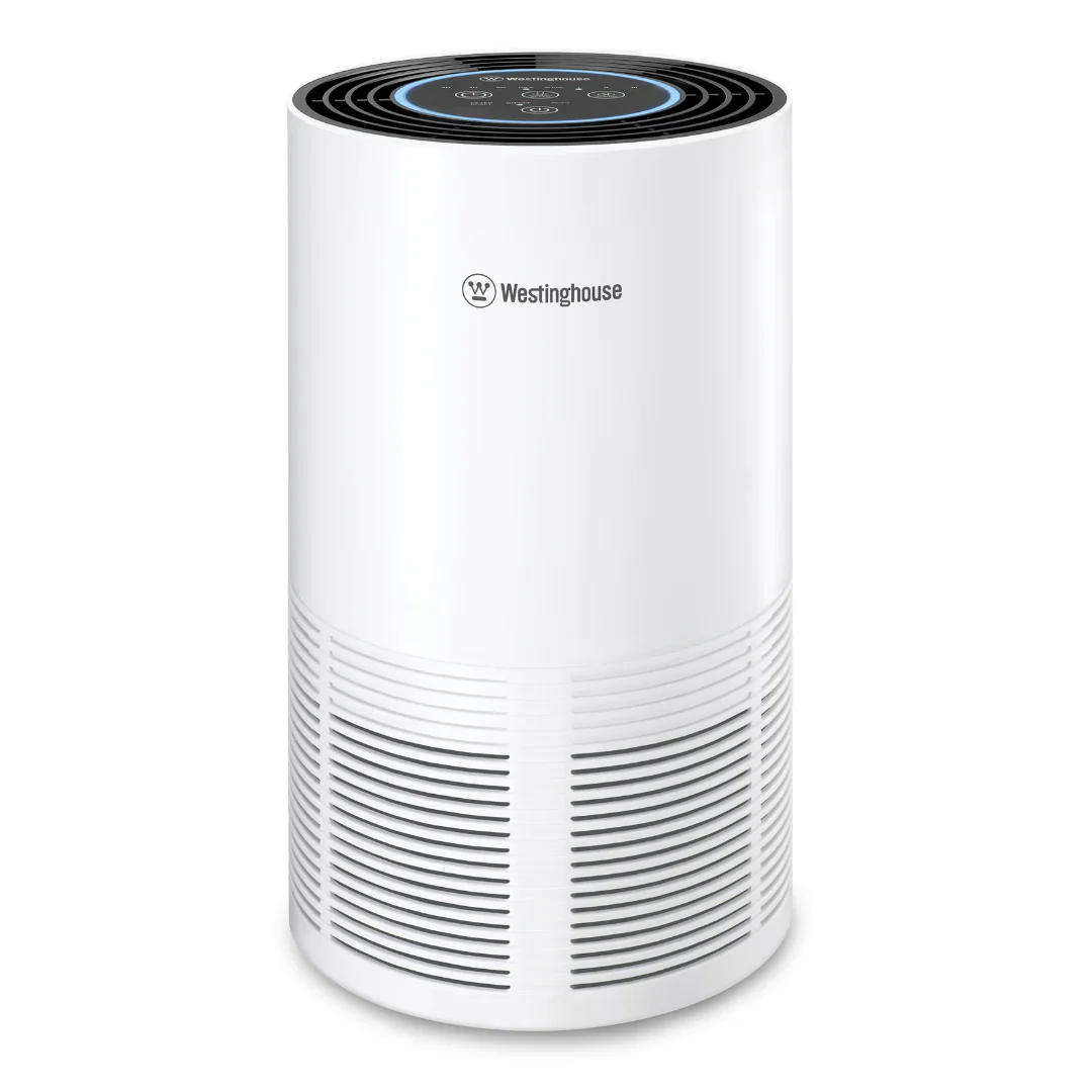 Westinghouse 4 Stage Air Purifier Westinghouse 4 Stage Air Purifier