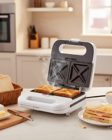 Westinghouse Simple Life Sandwich Maker