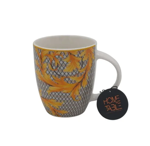 Monarch Gold Mug Monarch Gold Mug