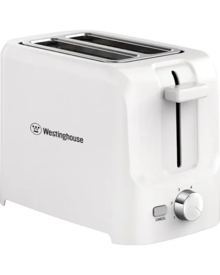 Westinghouse Simple Life 2 Slice Toaster