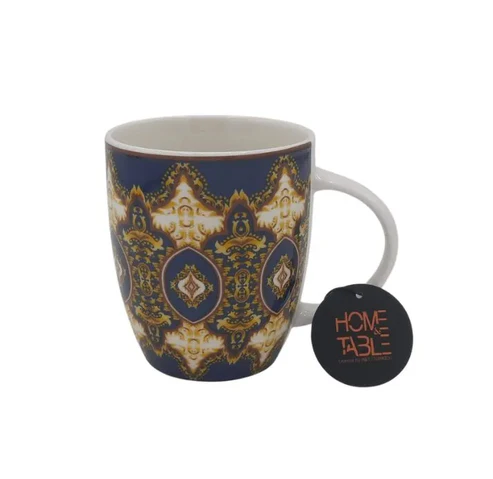 Frost Lantern Mug Frost Lantern Mug