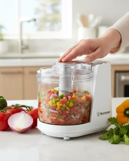 Westinghouse Simple Life Mini Chopper