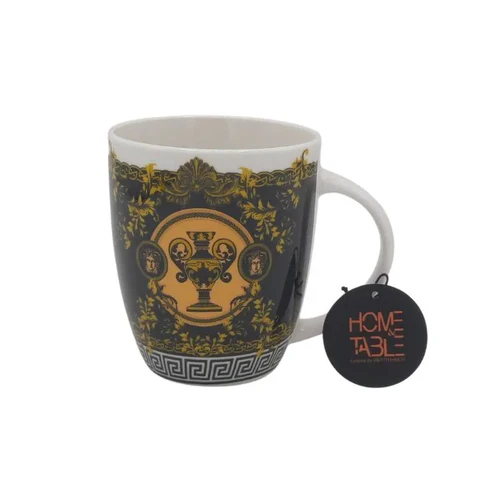 NEW BONE CHINA MUG NEW BONE CHINA MUG