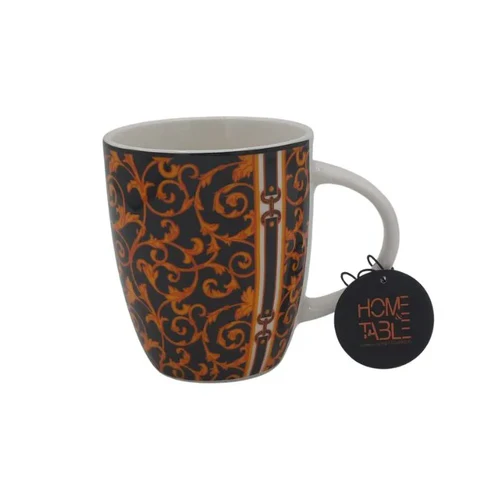 NEW BONE CHINA MUG NEW BONE CHINA MUG