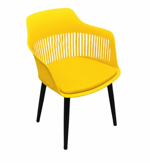 Comfortable Dinning Chair Simple Nordic Side Chair White Comfortable Dinning Chair Simple Nordic Side Chair White