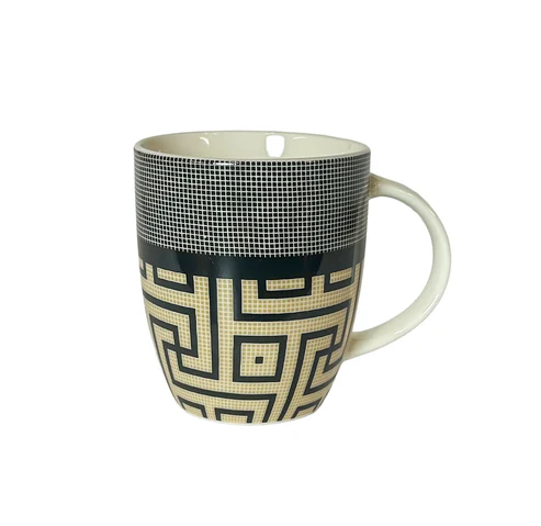 Coral Bloom Mug Coral Bloom Mug