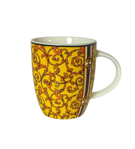 Golden Haze Mug