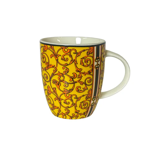 NEW BONE CHINA MUG NEW BONE CHINA MUG