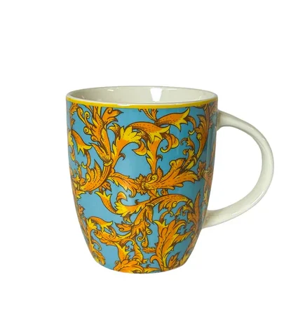 Celestial Orb Mug