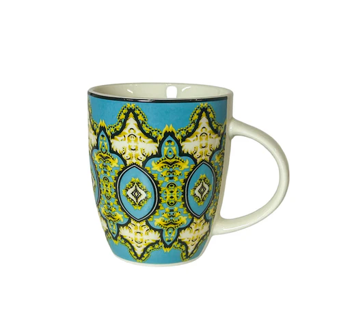 Evergreen Glade Mug Evergreen Glade Mug