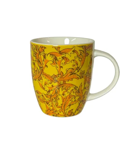 Tidal Foam Mug