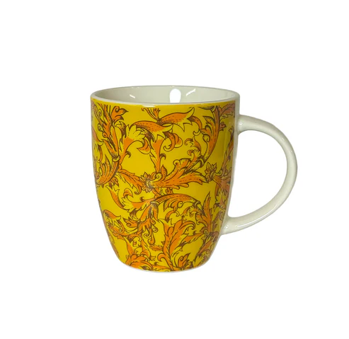 NEW BONE CHINA MUG NEW BONE CHINA MUG