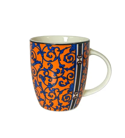 Rosewood Veil Mug