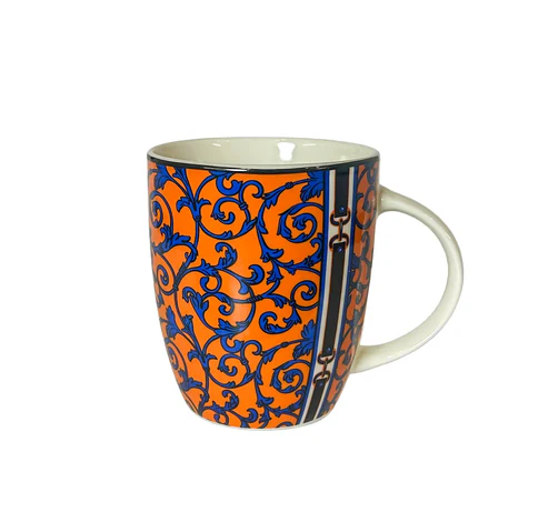 Indigo Reef Mug Indigo Reef Mug