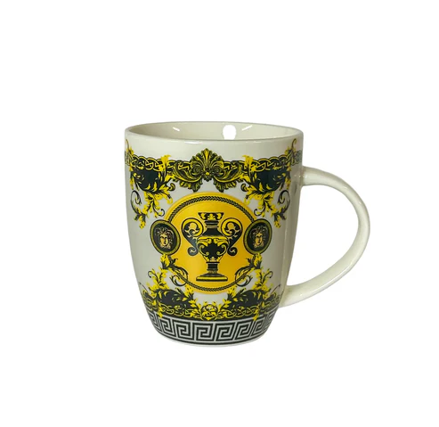 Marbled Essence Mug Marbled Essence Mug
