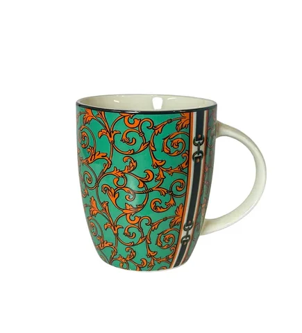 Frost Lantern Mug
