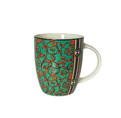 Frost Lantern Mug Frost Lantern Mug