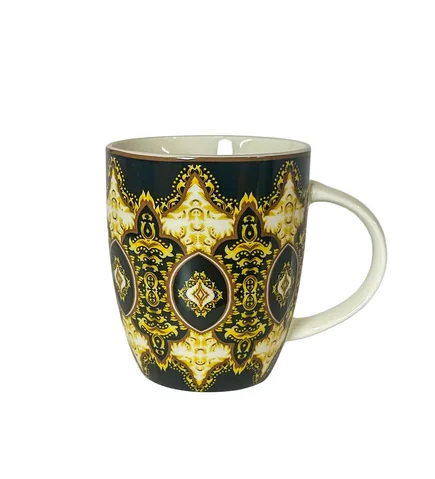 Pearl Coast Mug