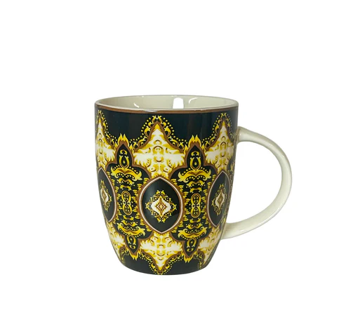 Marigold Sun Mug Marigold Sun Mug