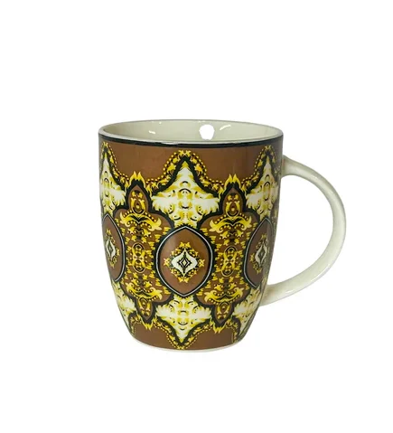 Ember Flow Mug
