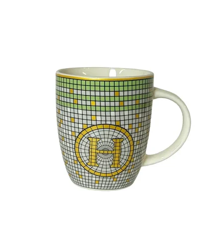 Evergreen Glade Mug