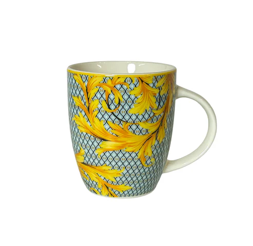 Indigo Reef Mug Indigo Reef Mug