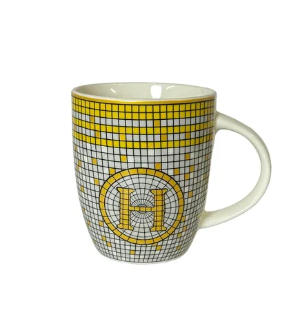 Venetian Lace Mug