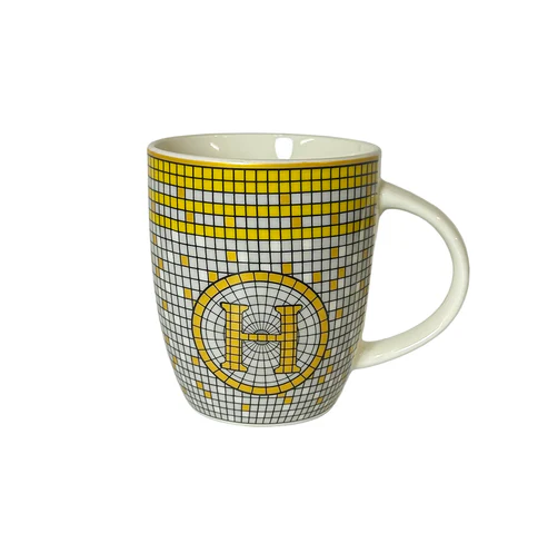 Frost Lantern Mug Frost Lantern Mug