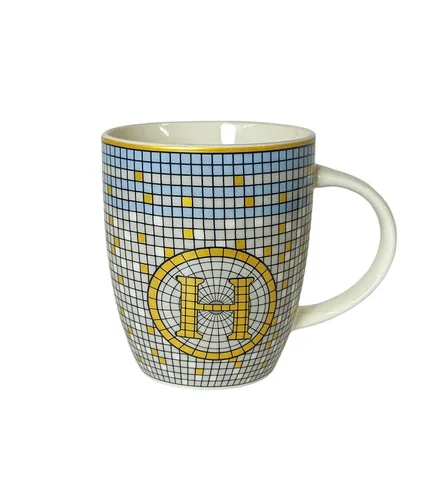Celestial Orb Mug