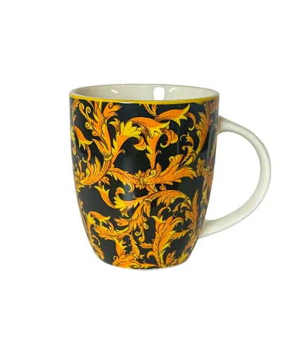 Indigo Reef Mug