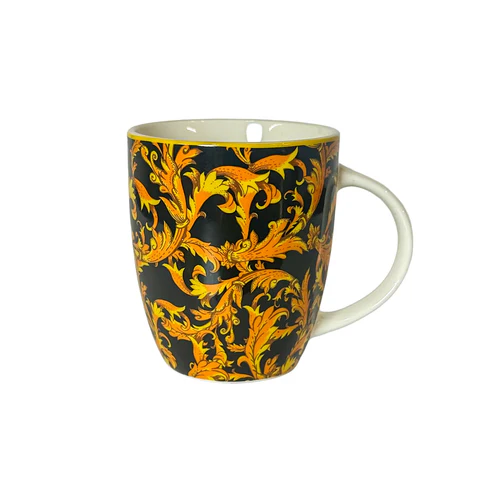 Indigo Reef Mug Indigo Reef Mug