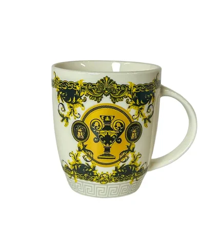 Solstice Beam Mug